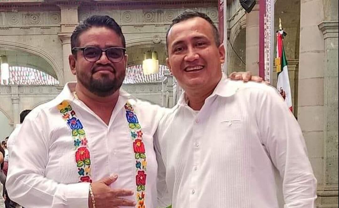 Por no acreditar discapacidad, tribunal de Oaxaca tumba candidatura a diputado de edil de Petapa. Foto: Especial
