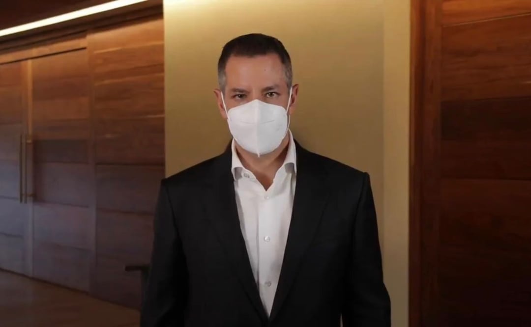 Foto: Tomada de Video