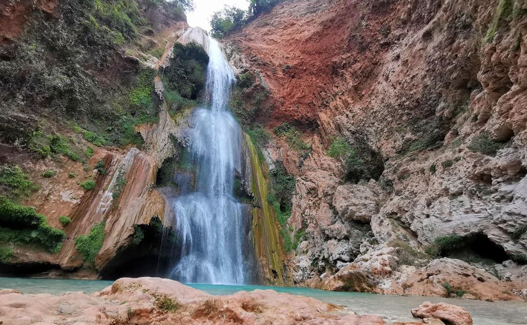 En la Mixteca de Oaxaca, Apoala encontró en el turismo comunitario un antídoto contra la migración. Fotos: Juana García