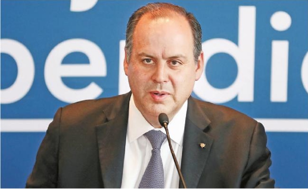 Piden empresarios a AMLO reconsiderar nombramientos en CFE y Pemex