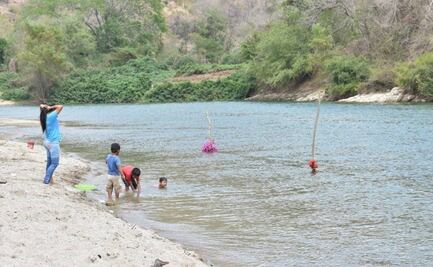 Presa Paso de la Reina ha causado violaciones sistemáticas a derechos humanos en pueblos de Oaxaca, señala informe