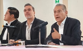 Advierte nuevo partido Somos una elección inequitativa en 2027 y cuestiona a órganos electorales