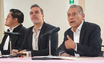 Advierte nuevo partido Somos una elección inequitativa en 2027 y cuestiona a órganos electorales