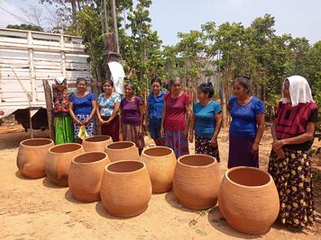 Cumple 38 años en Oaxaca la Unión de Comunidades Indígenas de la Zona Norte del Istmo