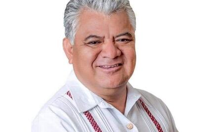 Políticos y funcionarios lamentan muerte por Covid-19 del diputado de Oaxaca, Othón Cuevas