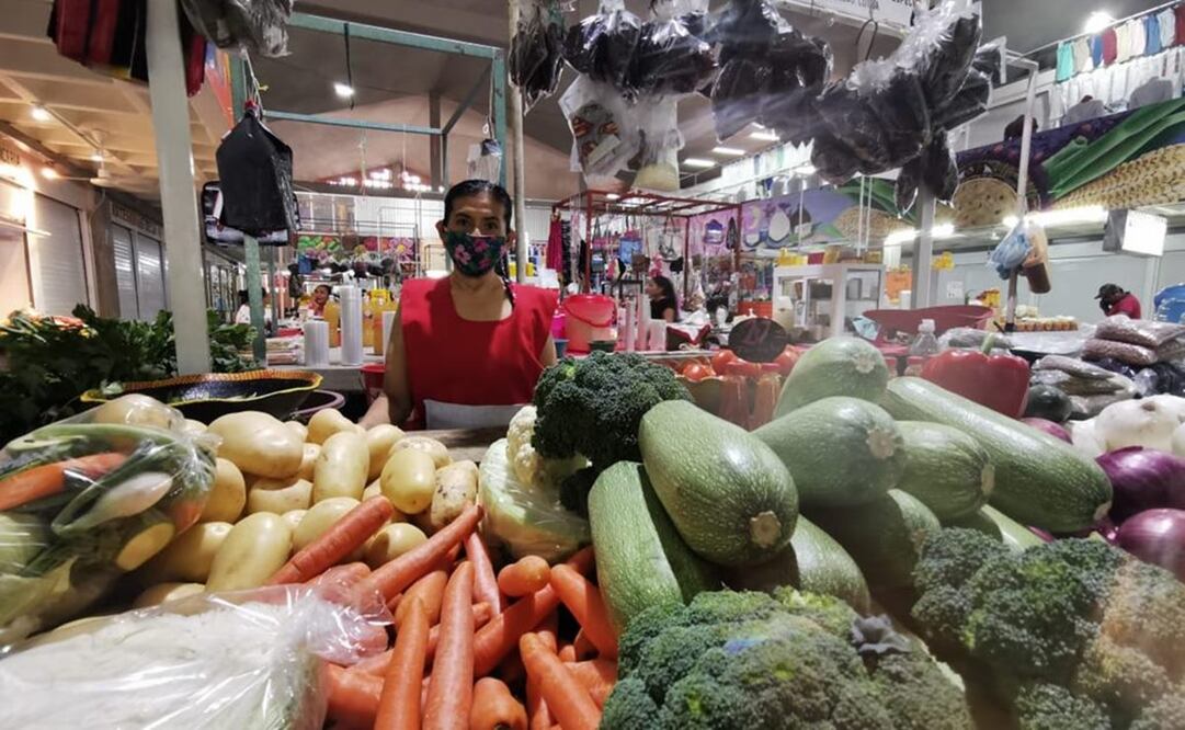 Foto: Roselia Chaca / Archivo EL UNIVERSAL