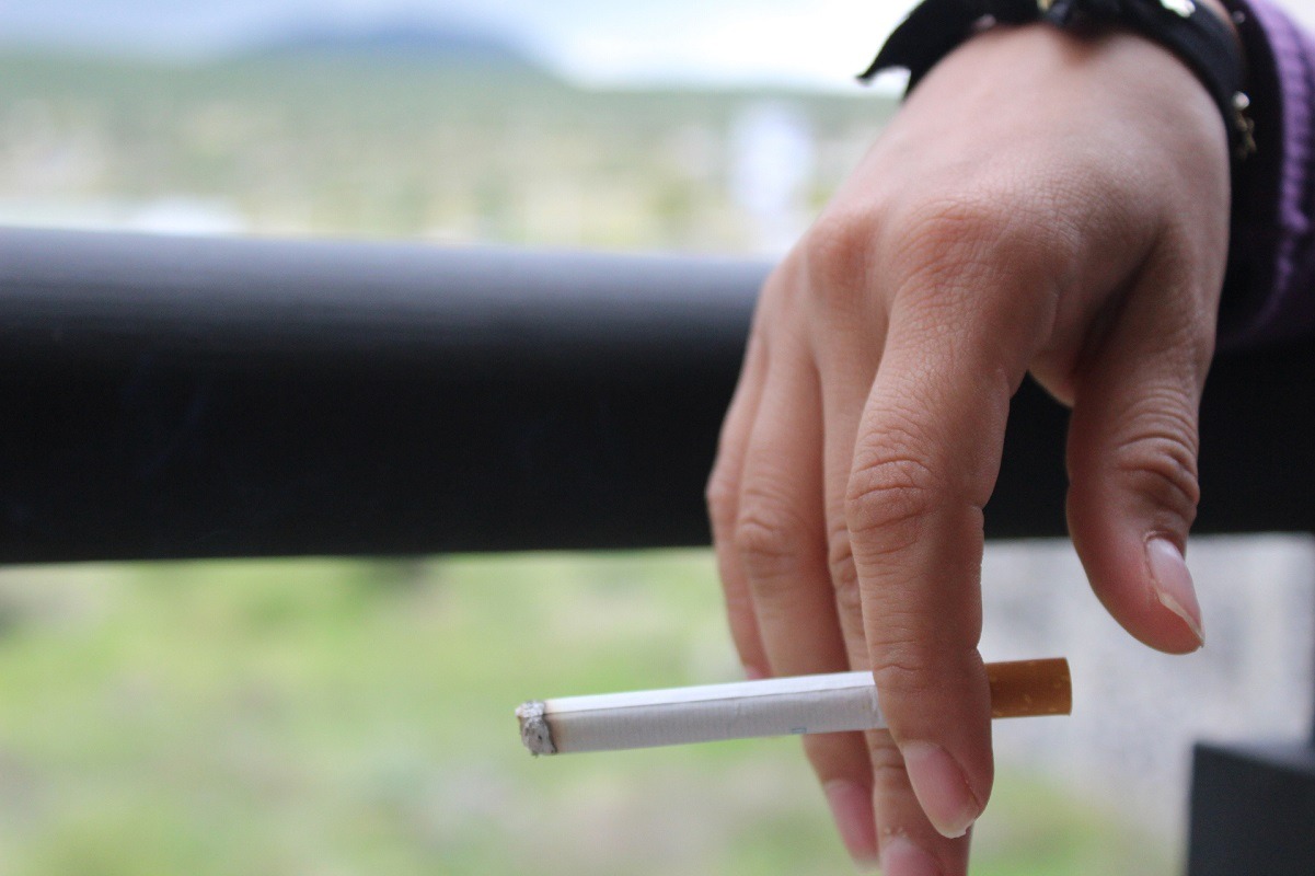 Congreso local pide garantizar espacios públicos libres de humo en Zona Metropolitana de Oaxaca