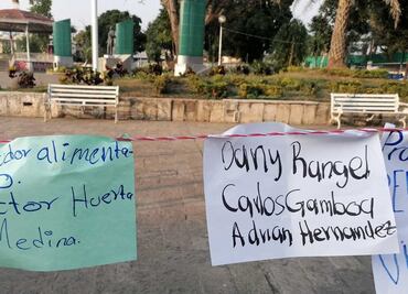 Falta información en Tuxtepec y la Cuenca de Oaxaca para aplicar ley contra deudores alimentarios