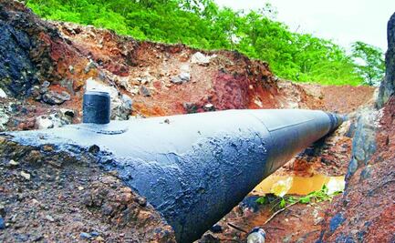 Elaboran Atlas de Riesgo para 14 municipios del Istmo de Oaxaca con presencia de Pemex