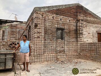 Proyecto de reconstrucción en el Istmo después del sismo gana premio internacional