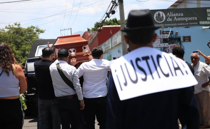 Desde 2013, 34 periodistas oaxaqueños han sido incorporados al Mecanismo Federal de Protección a Periodistas