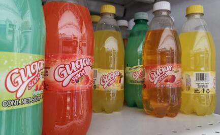 San Bartolo Coyotepec acuerda expulsar de su territorio a la refresquera Gugar, por explotar el agua de Oaxaca