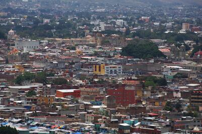 Oaxaca, entre las entidades más corruptas del país: México Social