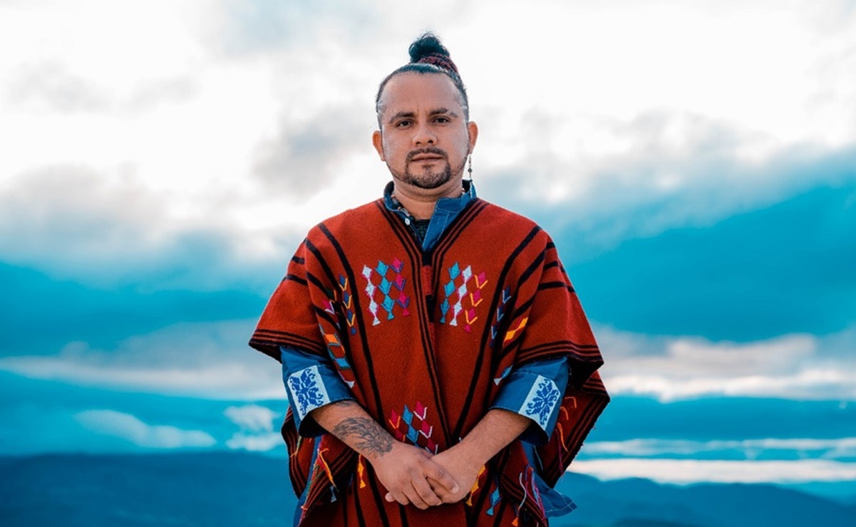 ¡Hasta la música! Banda michoacana plagia obra de Nathanael Lorenzo Hernández, compositor de Oaxaca