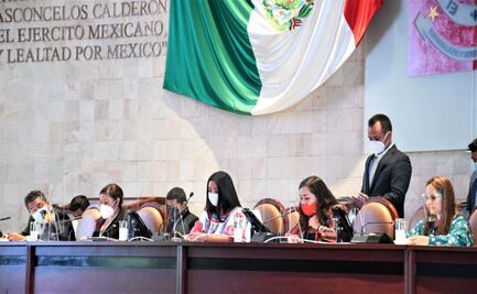 Proponen en Congreso de Oaxaca 15 años de cárcel por matrimonio forzado de menores de edad