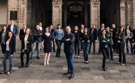 Llega el Coro de Madrigalistas de Bellas Artes a festejar el 491 aniversario de la ciudad de Oaxaca