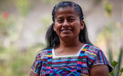 Encuesta de Morena mide fama, no lealtad ni principios, pero no me siento engañada: Irma Juan Carlos