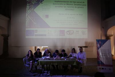 Feminicidios en Oaxaca, en la opacidad y sin solución