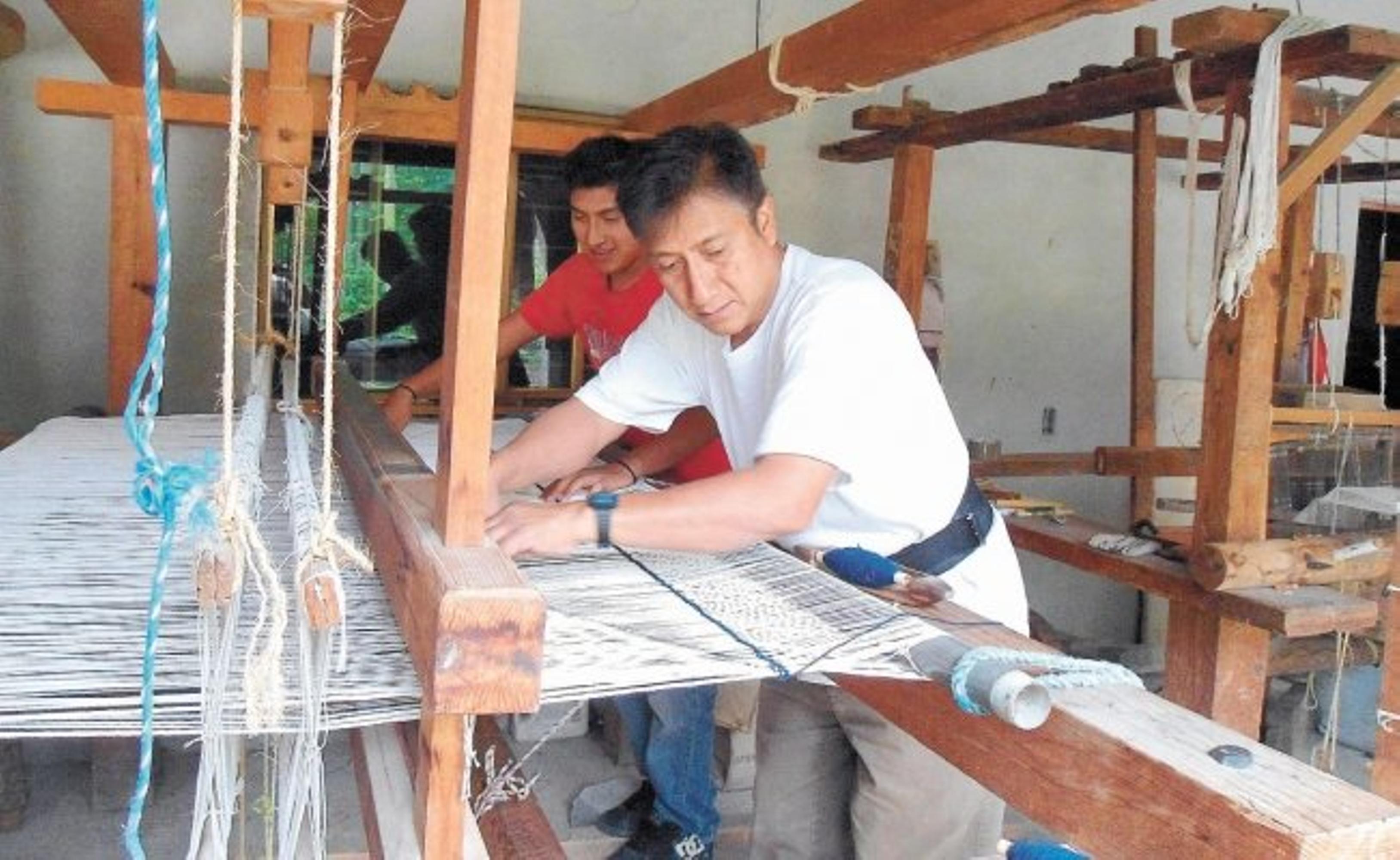 Artesanos, ajenos a cambios en Ley de Derechos de Autor