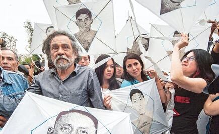 Elevarán papalotes en Cdmx en honor a Francisco Toledo