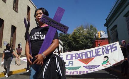 Prevalecieron pactos políticos y pacto patriarcal en designación de nuevo fiscal de Oaxaca: GESMujer