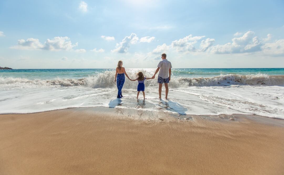 Aprovecha las vacaciones y el puente del mes de abril para descansar y divertirte en grande. Foto: Unsplash. Natalya Zaritskaya