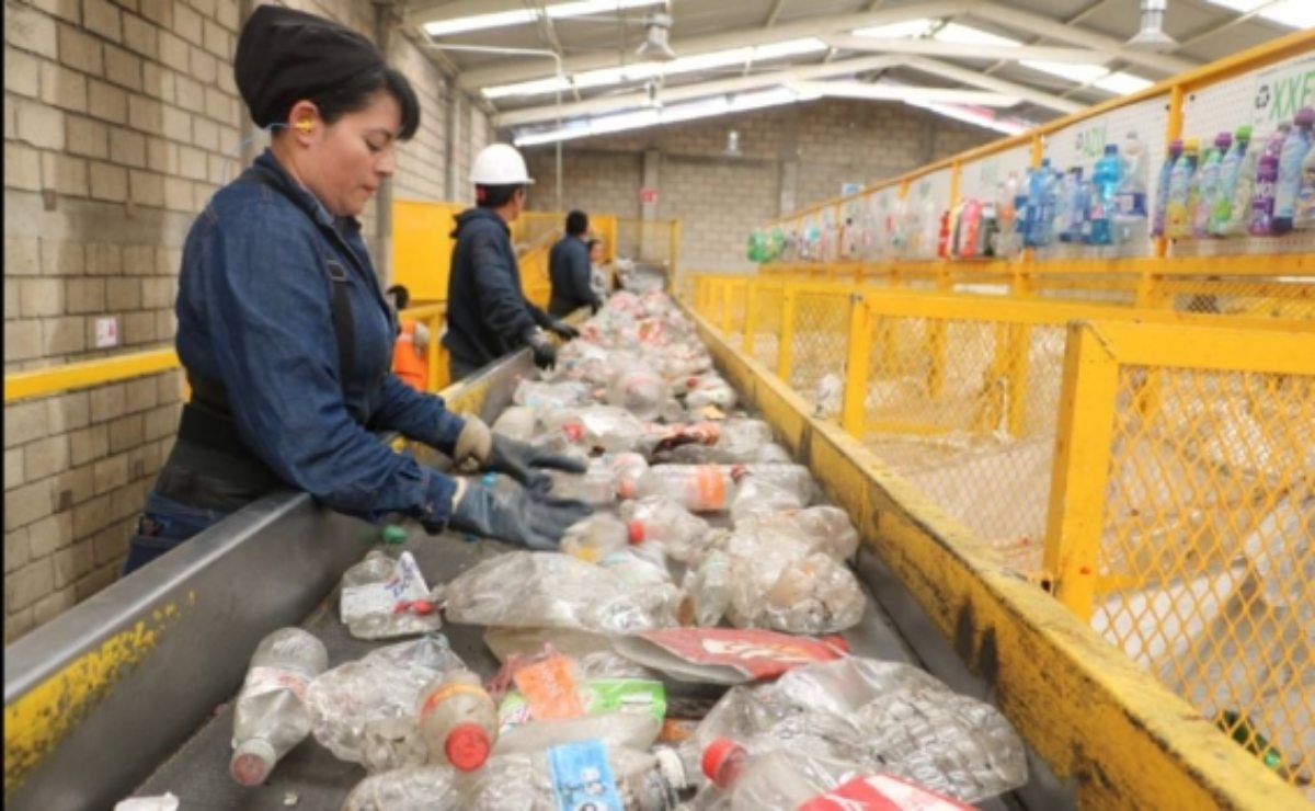 A partir del 25 de octubre, en Oaxaca sancionarán a empresas que vendan botellas de PET y unicel