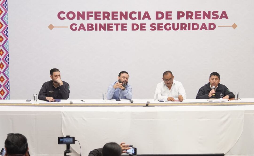 Ascienden a 17 los fallecidos en accidente carretero en Oaxaca; nueve eran originarios del estado. Foto: Especial