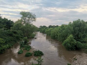 Pese a alta vulnerabilidad, en el Istmo trabajan con atlas de riesgo sin actualizar