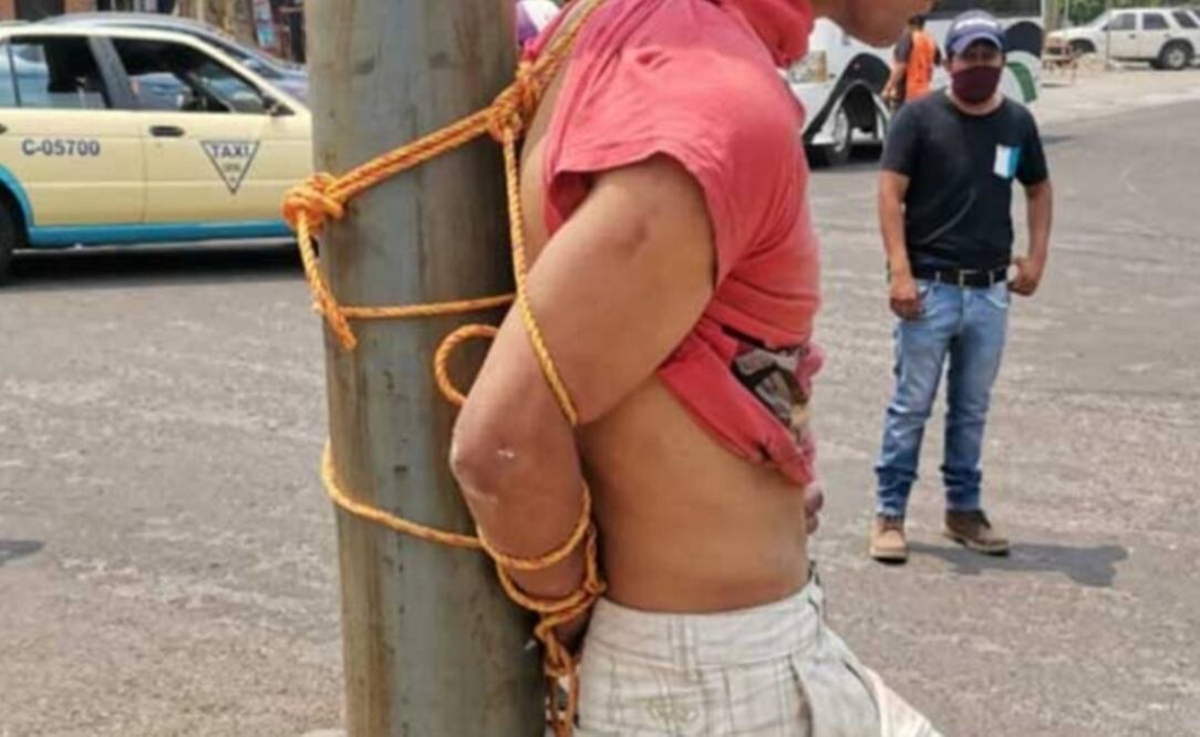 Foto: Archivo/EL UNIVERSAL