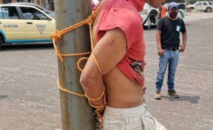 Senado registra 366 linchamientos en México en 25 años; Oaxaca, entre los estados con más casos