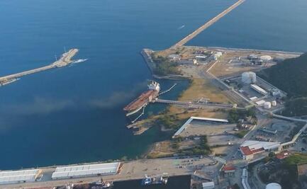 Ya se licitaron 5 parques industriales del Corredor Interoceánico; faltan 3 más en Oaxaca