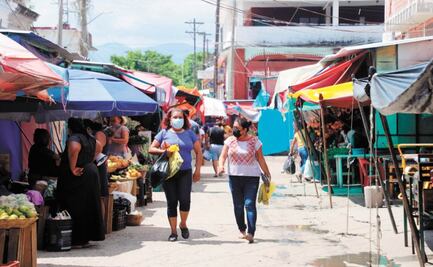 Pandemia empeoró el acceso de mujeres de Oaxaca a salud sexual y reproductiva; miedo, la razón