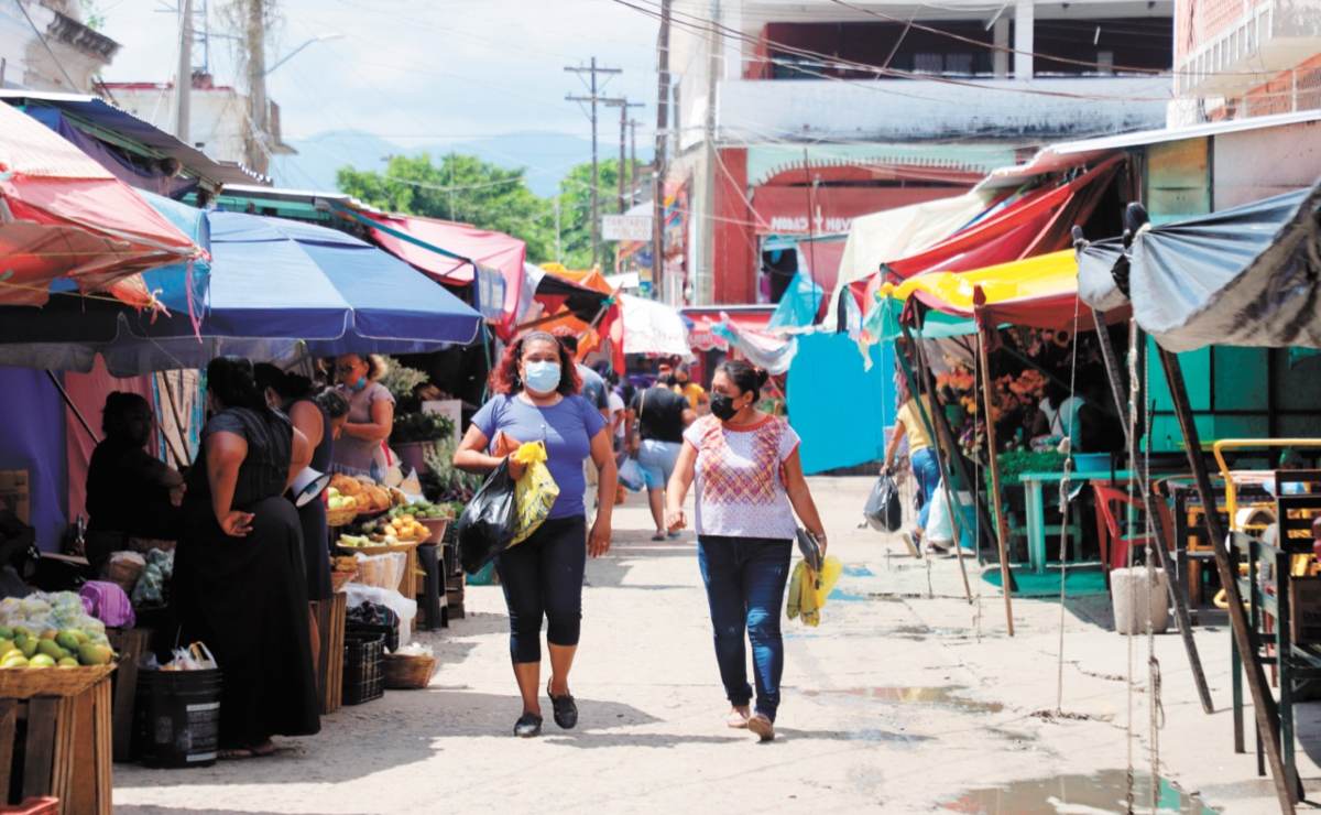 Foto: Archivo EL UNIVERSAL