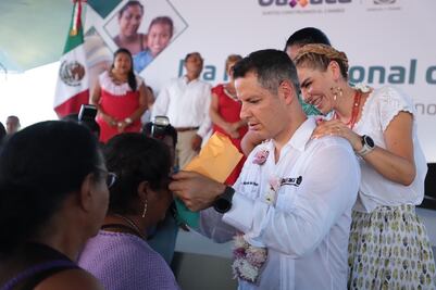 Reconoce Gobierno Estatal aportación de población afromexicana a la grandeza de Oaxaca