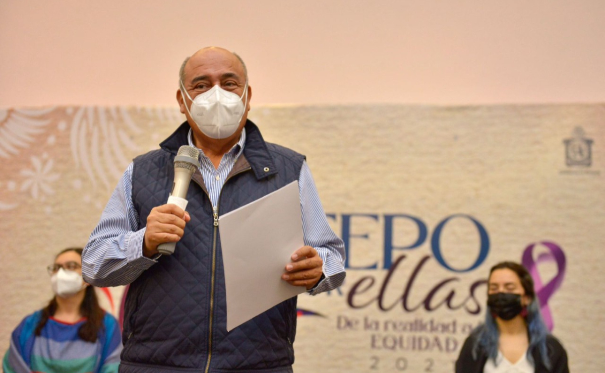 Se suma director del IEEPO a bajas para buscar gubernatura de Oaxaca; Murat acepta renuncias