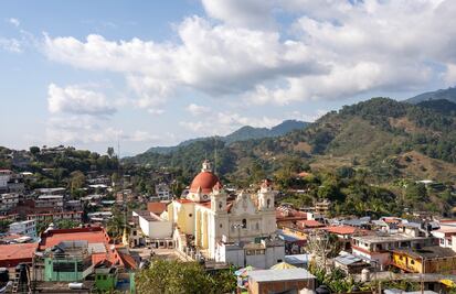 ¿Por qué se llama Juquila, el Pueblo Mágico donde está el santuario de la virgen en Oaxaca?