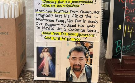 Familias de 2 oaxaqueños asesinados en EU, a la espera del traslado de cuerpos a sus comunidades