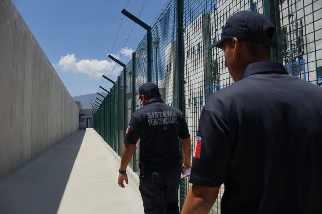 Defensoría de Oaxaca inicia investigación por la muerte de dos reos en el penal de Tanivet