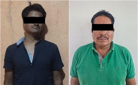 Detienen a dos hombres por el asesinato del síndico de Zaragoza Yucunicoco, Oaxaca 