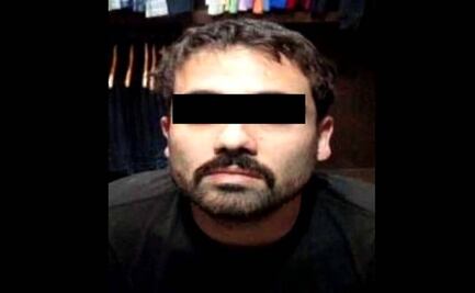 Ovidio Guzmán tramita amparo contra tratado de extradición entre México y EU