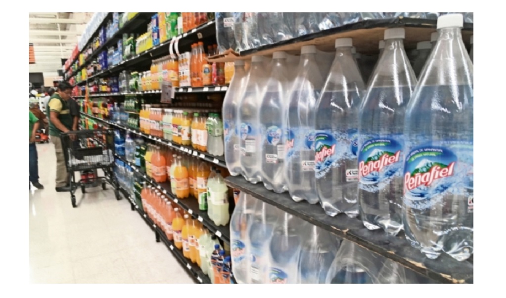 Profeco visitará las fábricas de bebidas Peñafiel