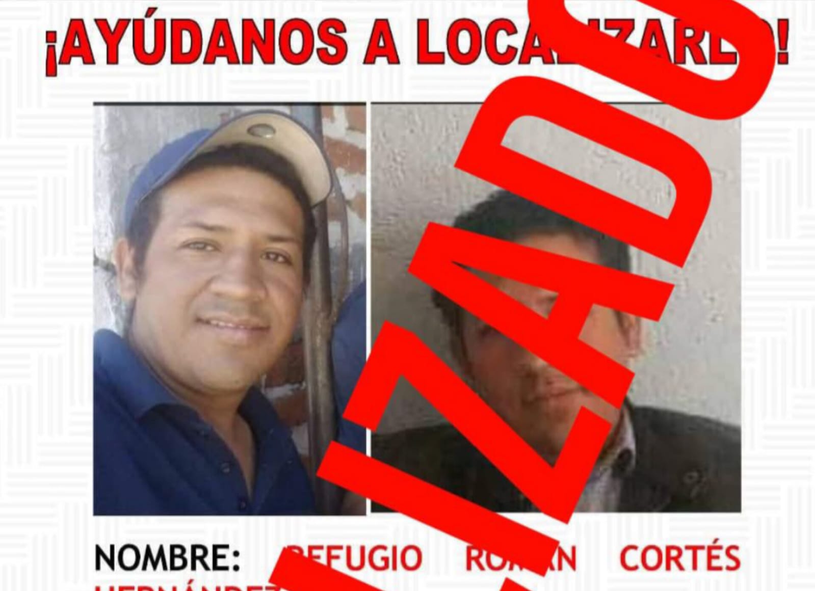 Fiscalía de Oaxaca localiza con vida a activista reportado como no localizado en Valles Centrales