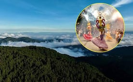 Guelaguetza en la Sierra Sur: Así se vivirá Ní Wan do'o 2026 en Oaxaca
