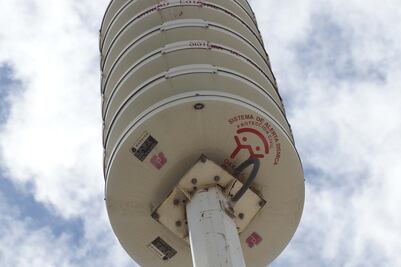 Reportan saldo blanco tras sismo en Oaxaca