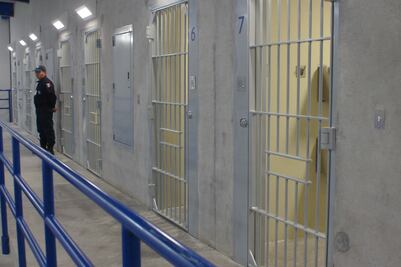 Condenan a 86 años de prisión a secuestrador que enterró a su víctima