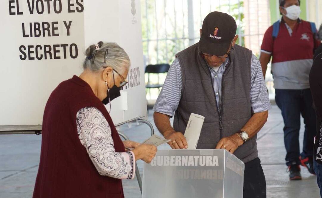 Nueva Alianza y Verde perderán registro como partidos en Oaxaca; Unidad Popular, en dilema legal. Foto: Archivo EL UNIVERSAL