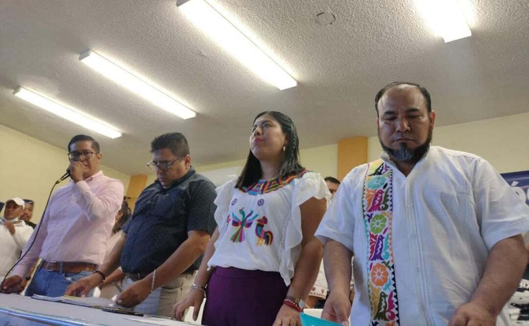 Foto: Mario Arturo Martínez