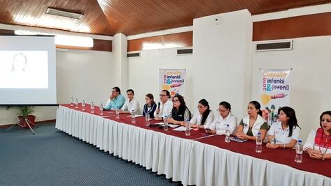 Anuncia el INE Consulta Infantil y Juvenil 2018