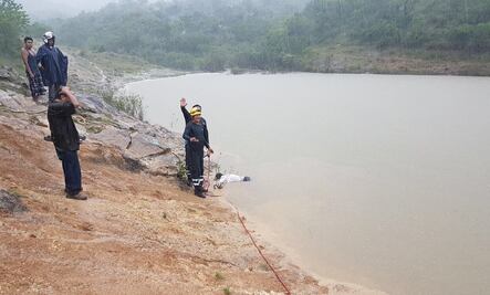Muere menor ahogado en Guegorexe; suman 19 decesos por lluvias